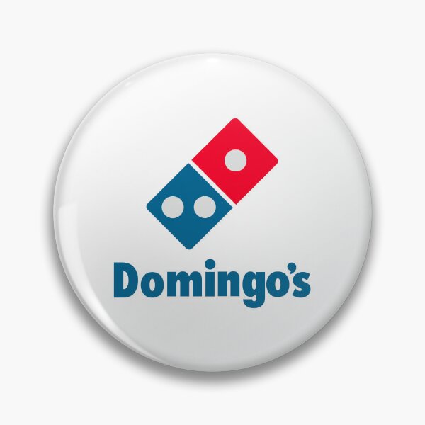 Artikelvorschau, Domingos berühmte Pizza entworfen und verkauft von OperaGarb.