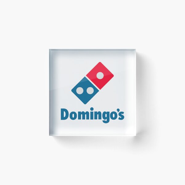 Item preview, Domingo's Famous Pizza designed and sold by OperaGarb.