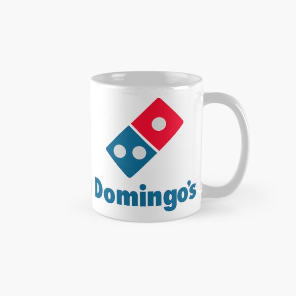 Item preview, Domingo's Famous Pizza designed and sold by OperaGarb.