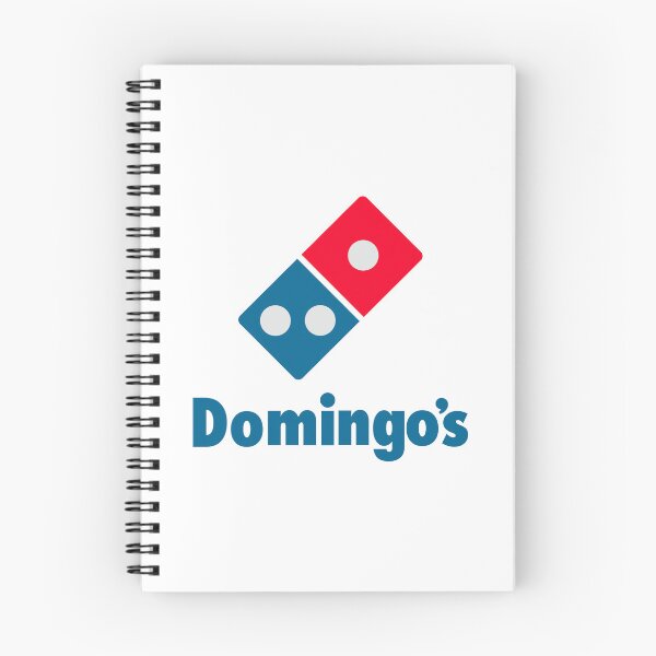 Artikelvorschau, Domingos berühmte Pizza entworfen und verkauft von OperaGarb.