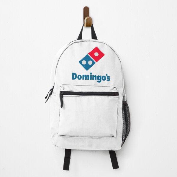 Item preview, Domingo's Famous Pizza designed and sold by OperaGarb.