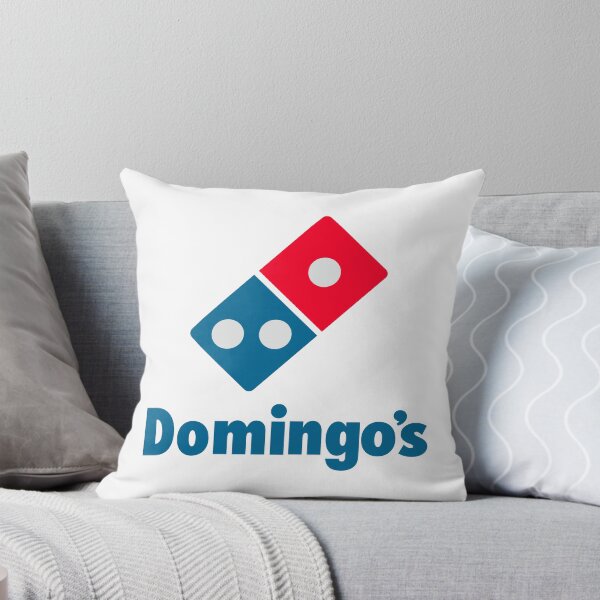Item preview, Domingo's Famous Pizza designed and sold by OperaGarb.