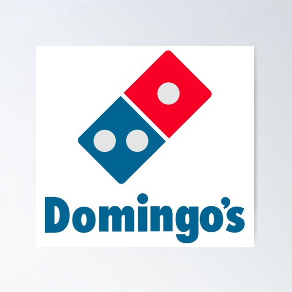 Artikel-Vorschau von Domingos berühmte Pizza, designt und verkauft von OperaGarb.