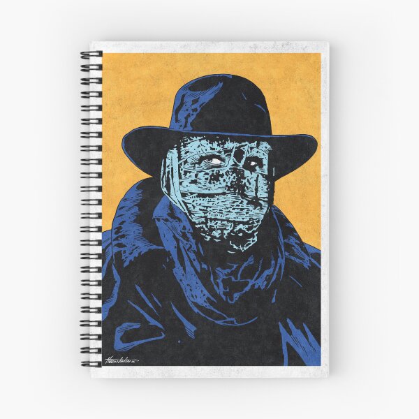 Item preview, DARKMAN  (Pop Art) designed and sold by FamousWeirdosRB.