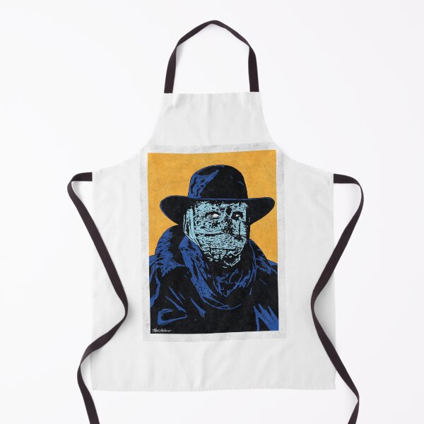 Item preview, DARKMAN (Pop Art) designed and sold by FamousWeirdosRB.