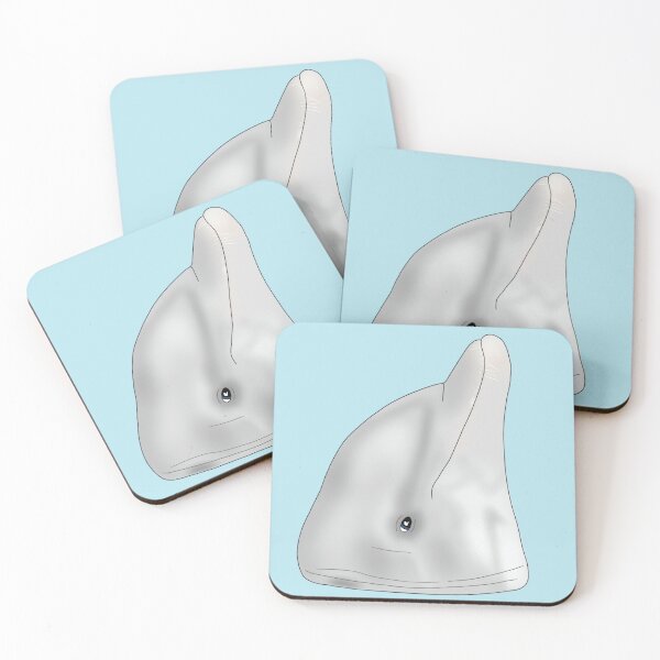 Item preview, Brady Dolphin designed and sold by tidaldreams.
