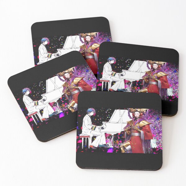 Item preview, In Concert a NU Opera Madame Butterfly designed and sold by Helios Be. Lavsh.