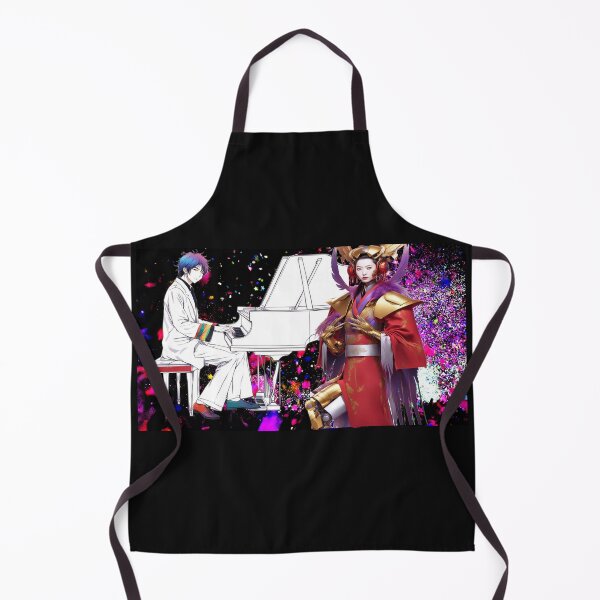 Item preview, In Concert a NU Opera Madame Butterfly designed and sold by Helios Be. Lavsh.