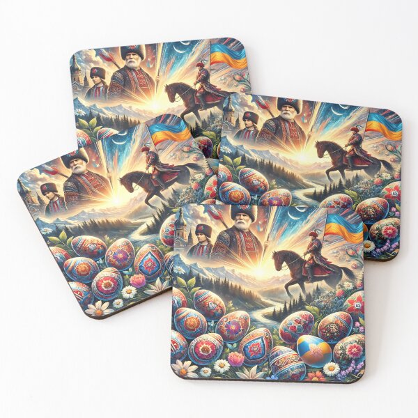 Item preview, Ukrainian Cultural Heritage and Easter Celebration designed and sold by aminz4.