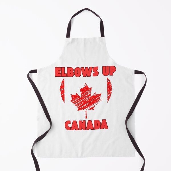 Item preview, Codos arriba Canadá designed and sold by Red-forever.