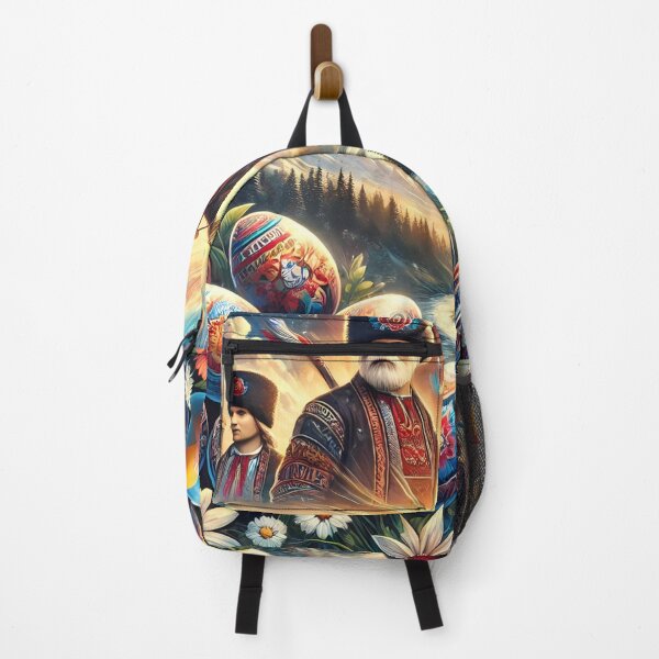 Item preview, Ukrainian Cultural Heritage and Easter Celebration designed and sold by aminz4.