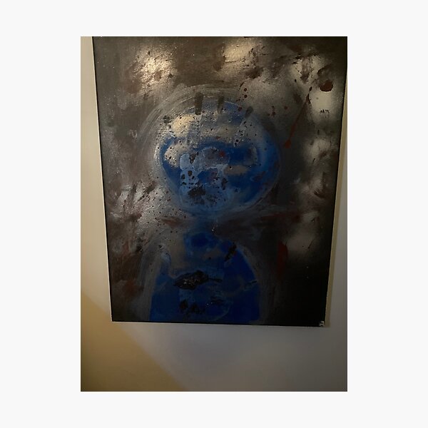 Item preview, Extraterrestrial designed and sold by 0BornFree.