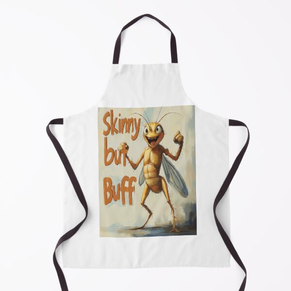 Item preview, Mosquito strongman,strong, insect designed and sold by JanChryzostom.