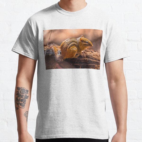 Item preview, Chipmunk designed and sold by SolsaasFocus.