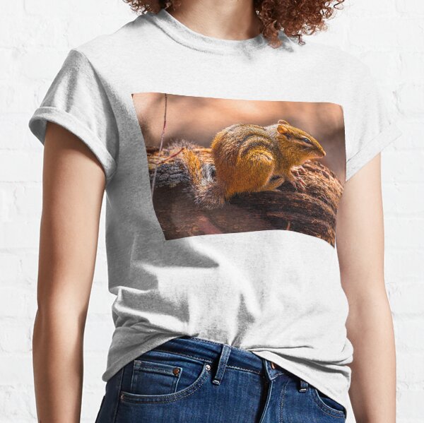 Item preview, Chipmunk designed and sold by SolsaasFocus.