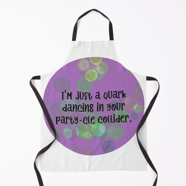 Item preview, Quark Dancing designed and sold by Calimon.