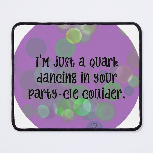 Item preview, Quark Dancing designed and sold by Calimon.