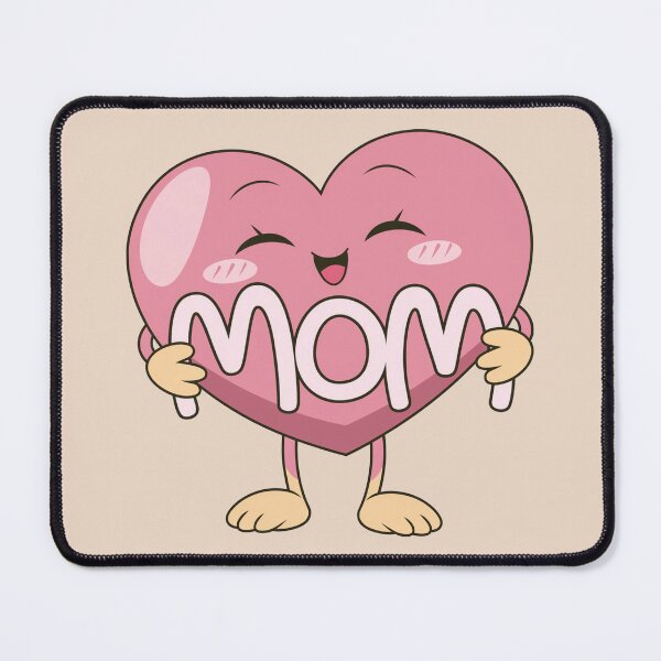 Item preview, MY LOVE, MY MOM! designed and sold by SharingLove.