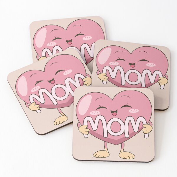 Item preview, MY LOVE, MY MOM! designed and sold by SharingLove.