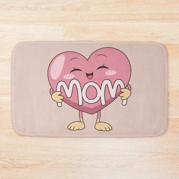 Item preview, MY LOVE, MY MOM! designed and sold by SharingLove.