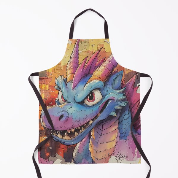 Item preview, Urban Dragon: A Pastel Dream designed and sold by Spiritveil.