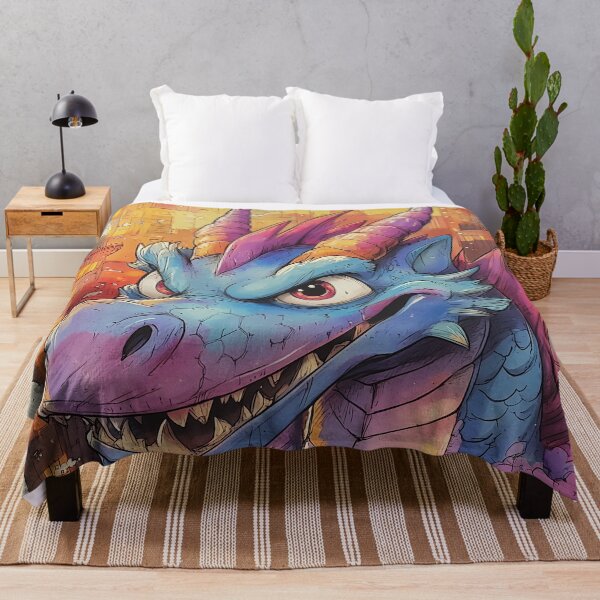 Item preview, Urban Dragon: A Pastel Dream designed and sold by Spiritveil.