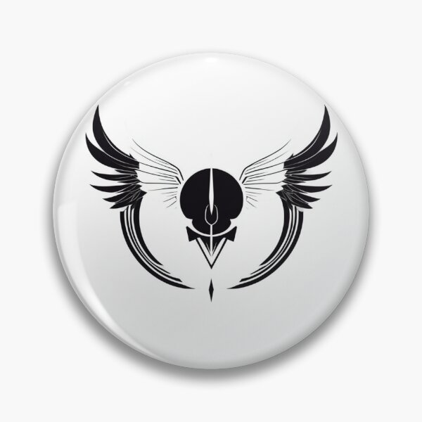 Item preview, Infernal Wings designed and sold by InkVortexV.