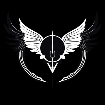 Vorschaubild zum Design Infernal Wing von InkVortexV