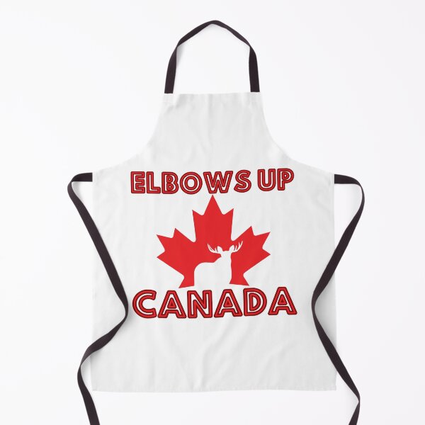 Item preview, Codos arriba Canadá designed and sold by Red-forever.