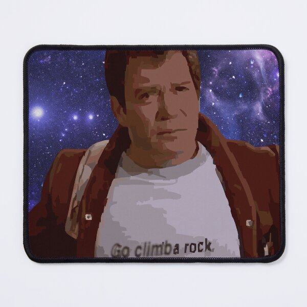 Item preview, Go climb a rock designed and sold by Spuh3000.