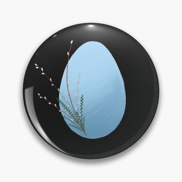 Item preview, Easter egg  designed and sold by DaisyDeesign.
