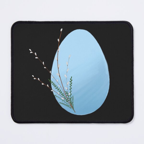 Item preview, Easter egg designed and sold by DaisyDeesign.