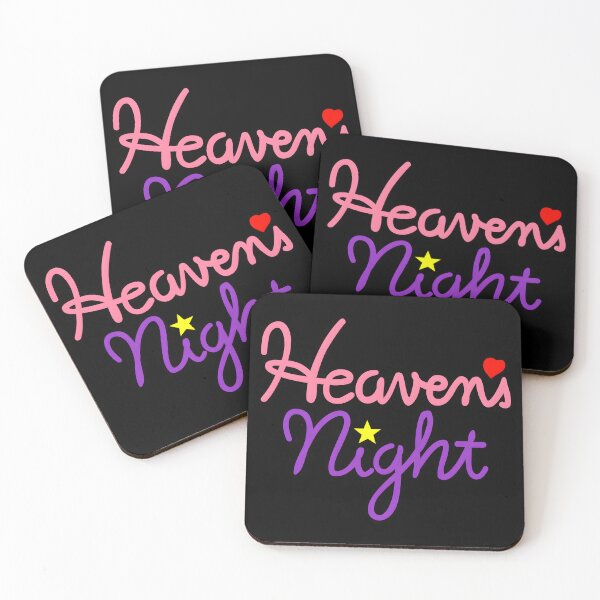 Item preview,  Heaven’s Night Tribute designed and sold by HoneyNutCrisis.