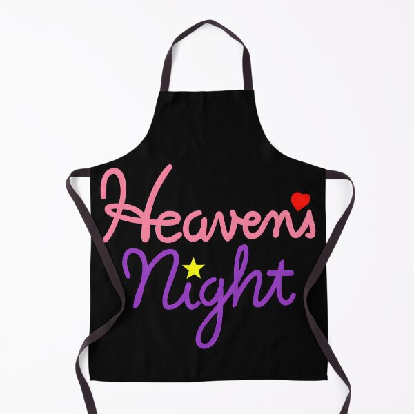 Item preview, Heaven’s Night Tribute designed and sold by HoneyNutCrisis.