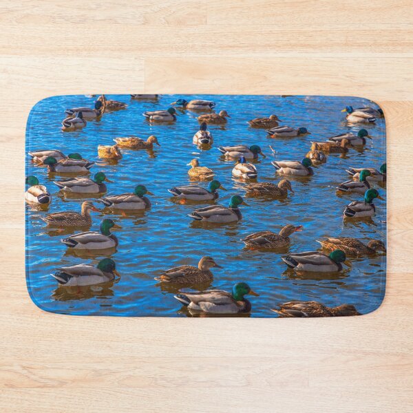 Item preview, Ducks designed and sold by SolsaasFocus.