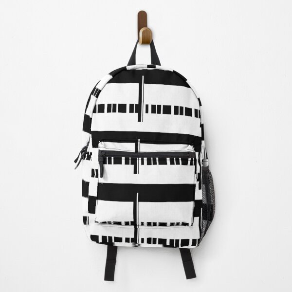 Item preview, Abstract Black Geometric Shapes with designed and sold by ChernivtsiSkoda.