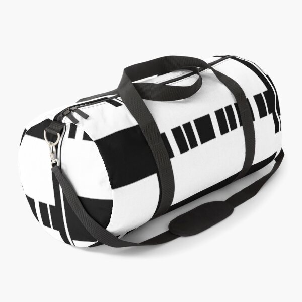Item preview, Abstract Black Geometric Shapes with designed and sold by ChernivtsiSkoda.