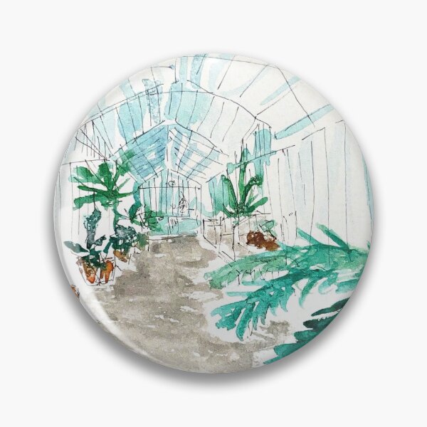 Item preview, Les serres  designed and sold by lupiabjodot.