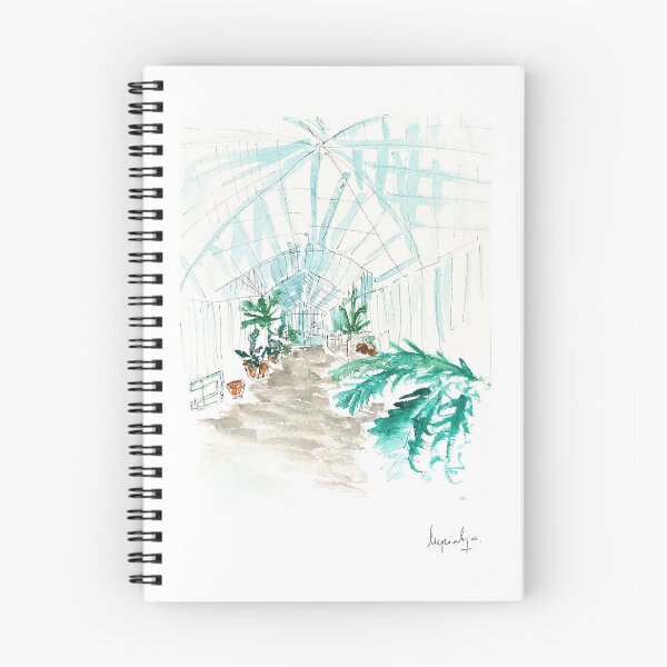 Item preview, Les serres  designed and sold by lupiabjodot.