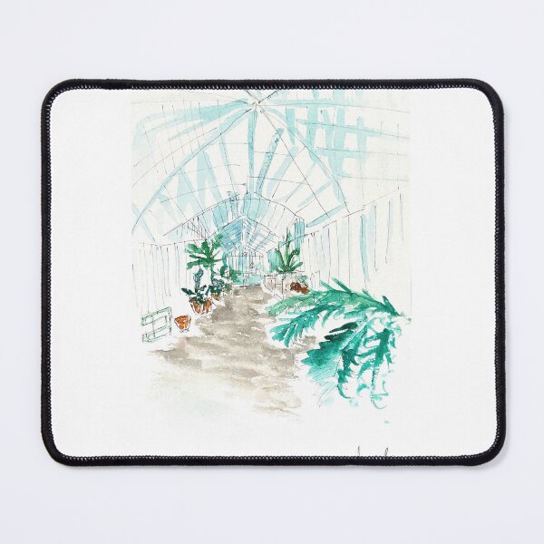 Item preview, Les serres  designed and sold by lupiabjodot.