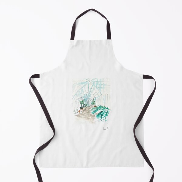 Item preview, Les serres  designed and sold by lupiabjodot.