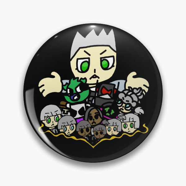 Item preview, Lok Gets caught 4 designed and sold by MioTheRaccoon.