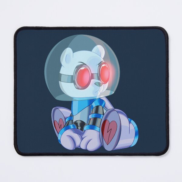 Item preview, LPS Victor Fries designed and sold by joysqueezed-out.