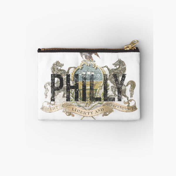 Item preview, Vintage Philly Pennsylvania State Seal designed and sold by Thomas Hudson.