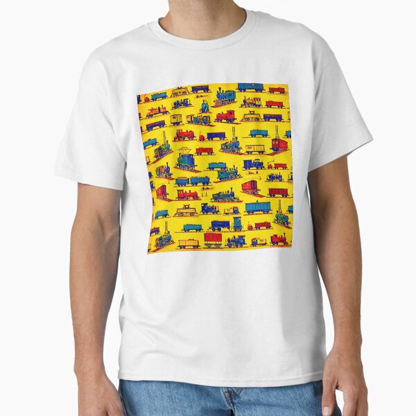 Item preview, Vintage Trains designed and sold by jeneliz42.