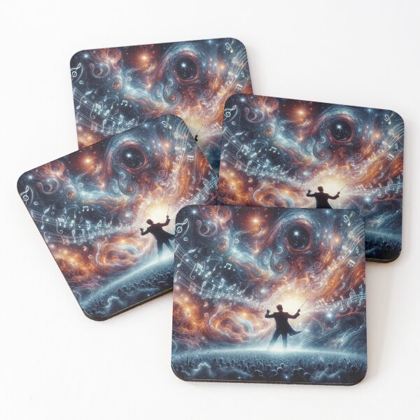 Item preview, UNIVERSAL ORCHESTRA CONDUCTOR designed and sold by origingallery.
