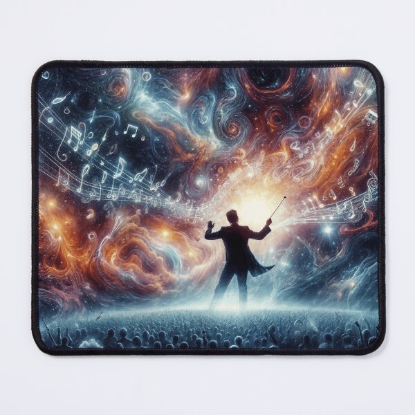 Item preview, UNIVERSAL ORCHESTRA CONDUCTOR designed and sold by origingallery.