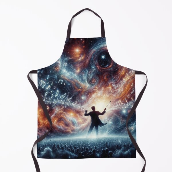 Item preview, UNIVERSAL ORCHESTRA CONDUCTOR designed and sold by origingallery.