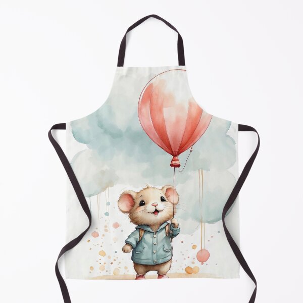 Item preview, Balloon Dream – The Enchanted Getaway designed and sold by ImaginOri.