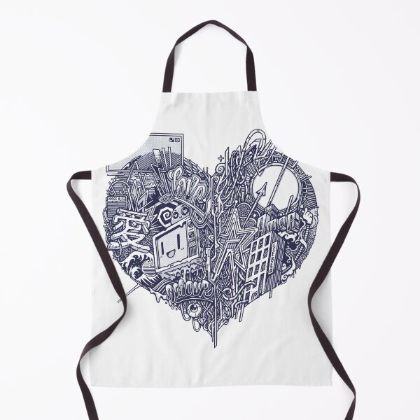 Item preview, I LOVE U designed and sold by studiomsix.